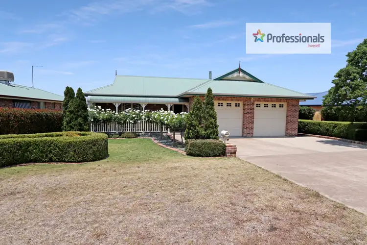94 Froude Street, Inverell NSW 2360