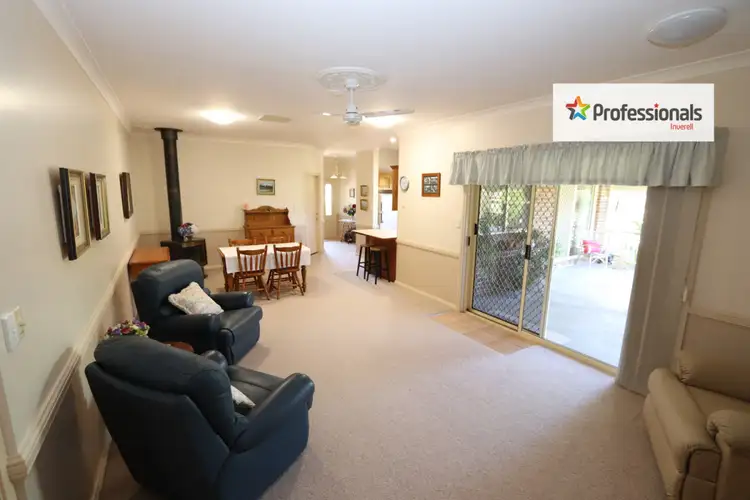 Third view of Homely house listing, 94 Froude Street, Inverell NSW 2360