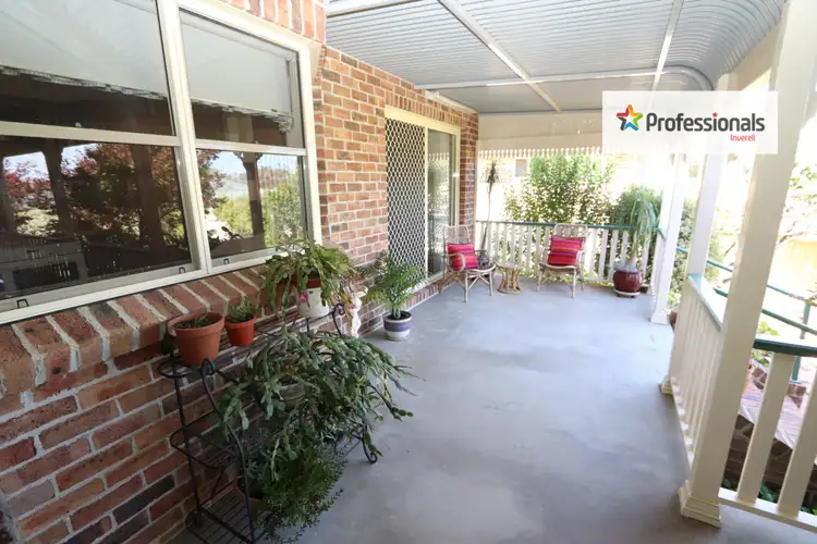 Fourth view of Homely house listing, 94 Froude Street, Inverell NSW 2360
