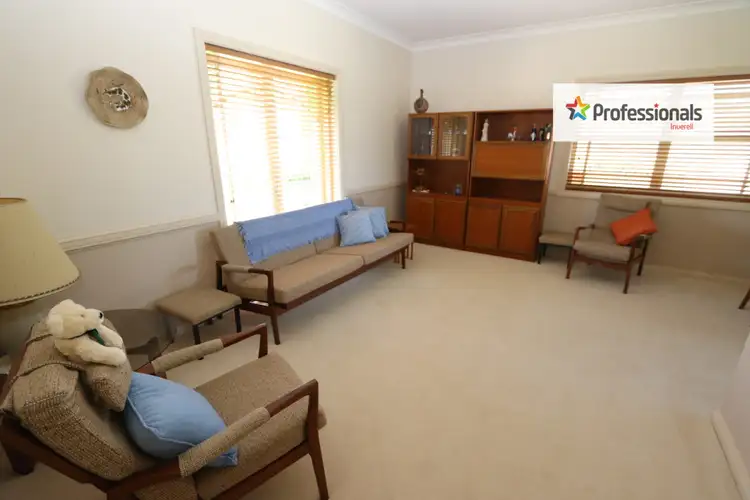 Fifth view of Homely house listing, 94 Froude Street, Inverell NSW 2360