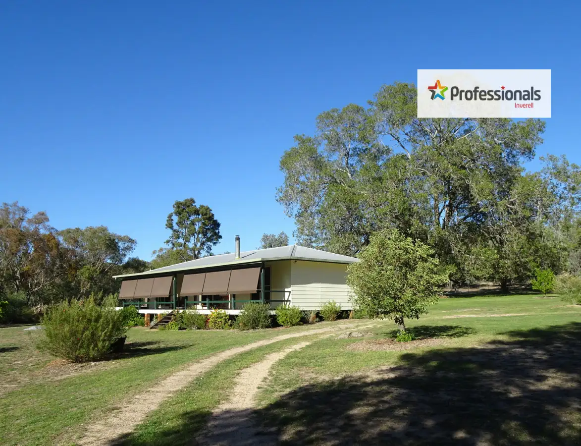 Main view of Homely rural property listing, 793 Limestone Road, Ashford NSW 2361