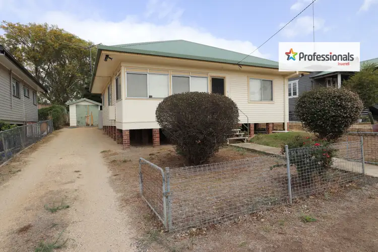 10 Swan Street, Inverell NSW 2360
