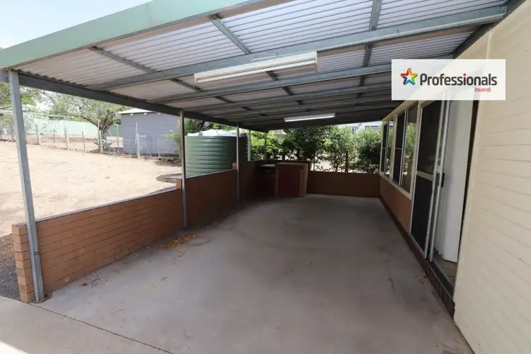 Second view of Homely house listing, 10 Swan Street, Inverell NSW 2360
