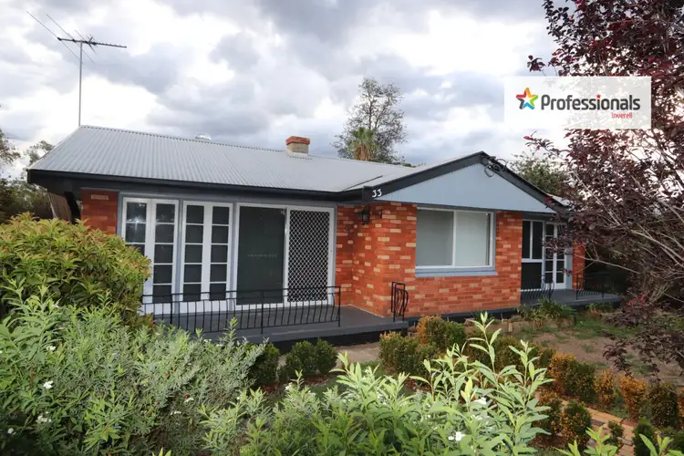 33 Shirley Street, Inverell NSW 2360