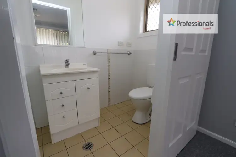 Fourth view of Homely semi-detached listing, 3B Kingfisher Drive, Inverell NSW 2360