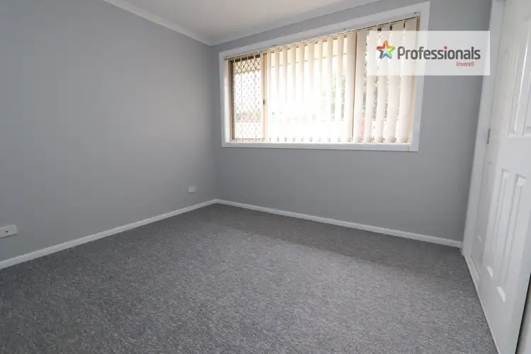Sixth view of Homely semi-detached listing, 3B Kingfisher Drive, Inverell NSW 2360