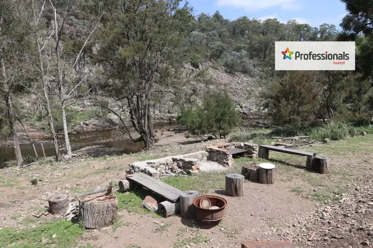 Second view of Homely rural property listing, Lot 7 Tangoa Road, Wellingrove NSW 2370