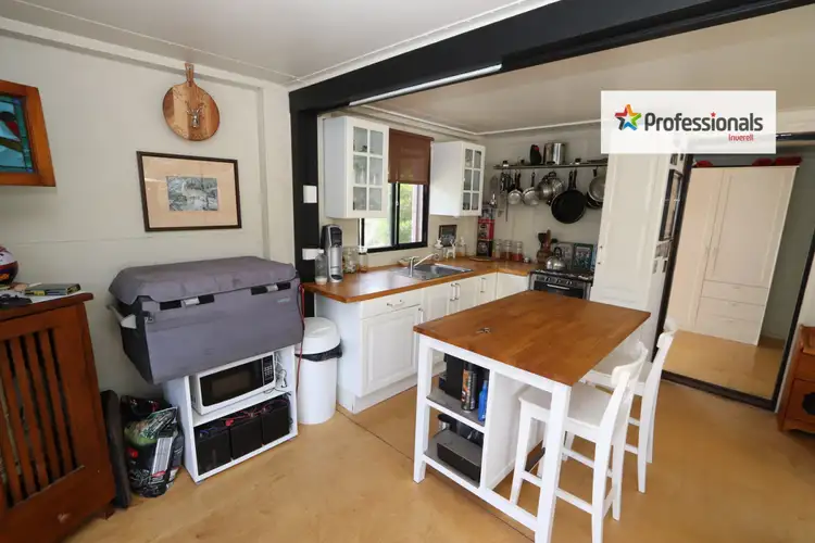 Third view of Homely rural property listing, Lot 7 Tangoa Road, Wellingrove NSW 2370
