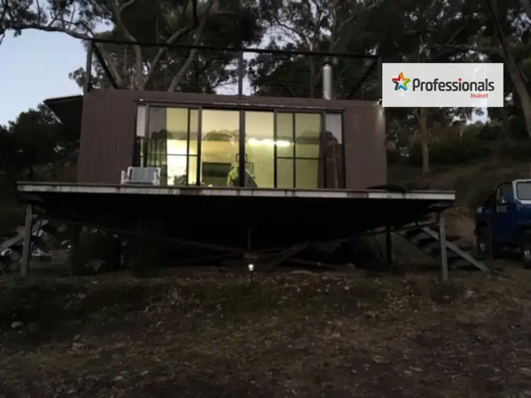 Fourth view of Homely rural property listing, Lot 7 Tangoa Road, Wellingrove NSW 2370