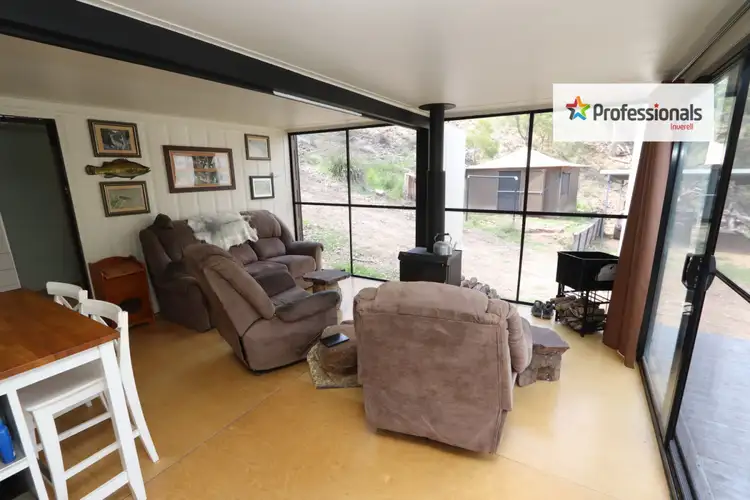 Fifth view of Homely rural property listing, Lot 7 Tangoa Road, Wellingrove NSW 2370