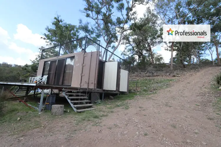Sixth view of Homely rural property listing, Lot 7 Tangoa Road, Wellingrove NSW 2370