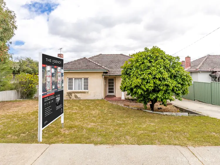 82 Green Street, Joondanna WA 6060