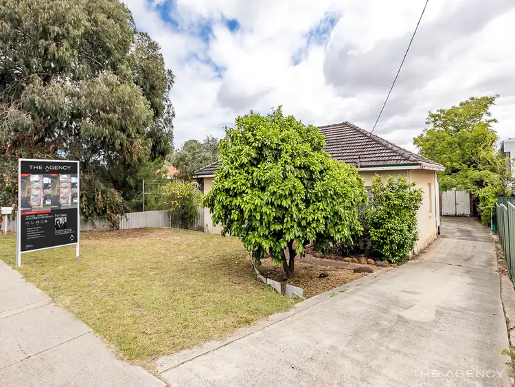 Second view of Homely house listing, 82 Green Street, Joondanna WA 6060