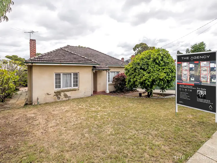 Third view of Homely house listing, 82 Green Street, Joondanna WA 6060