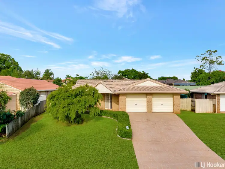 20 Sharven Avenue, Cleveland QLD 4163