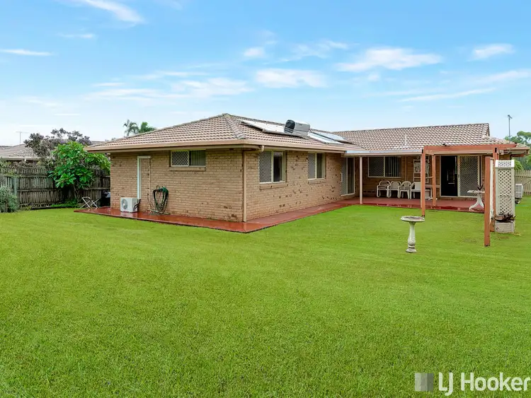 Second view of Homely house listing, 20 Sharven Avenue, Cleveland QLD 4163