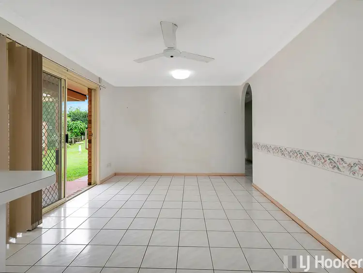 Fourth view of Homely house listing, 20 Sharven Avenue, Cleveland QLD 4163