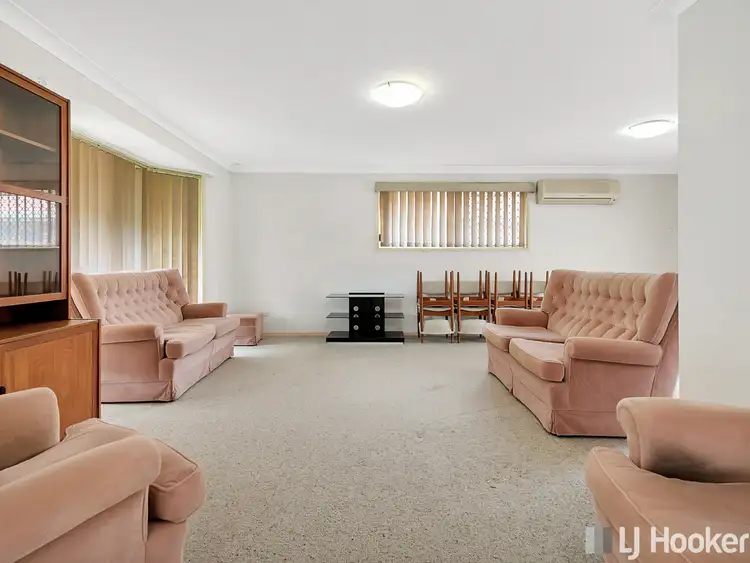 Sixth view of Homely house listing, 20 Sharven Avenue, Cleveland QLD 4163