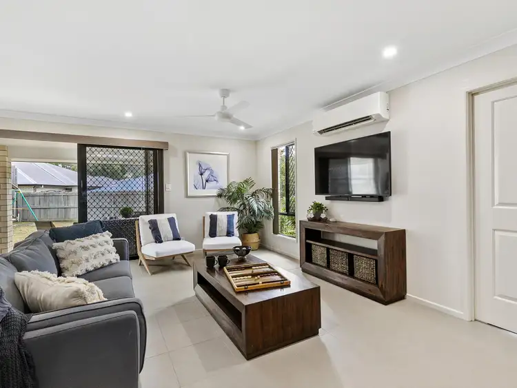 Second view of Homely house listing, 14/14-16 Alepine Place, Mount Cotton QLD 4165