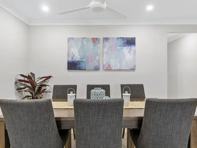 Fourth view of Homely house listing, 14/14-16 Alepine Place, Mount Cotton QLD 4165