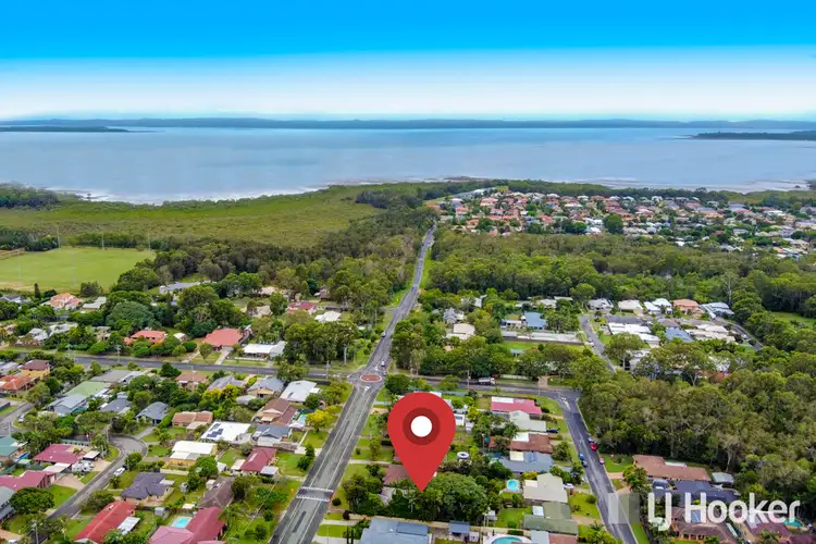 56 Beach Street, Cleveland QLD 4163