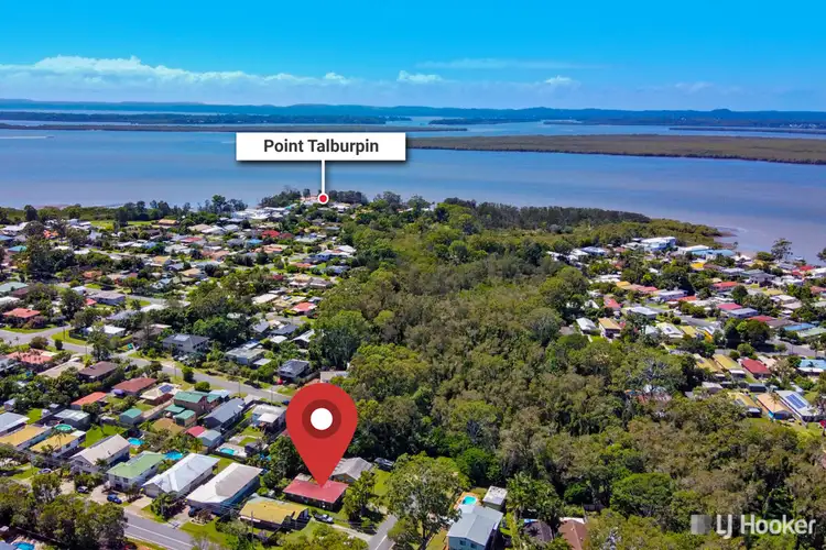 Second view of Homely house listing, 4 Christopher Street, Redland Bay QLD 4165