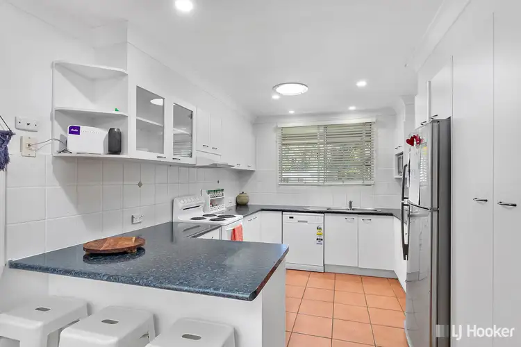 Third view of Homely house listing, 4 Christopher Street, Redland Bay QLD 4165