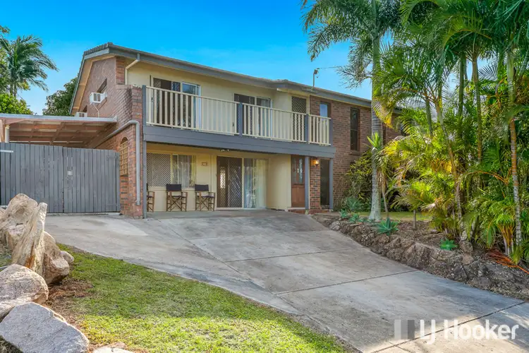 Main view of Homely house listing, 16 Royal Street, Alexandra Hills QLD 4161