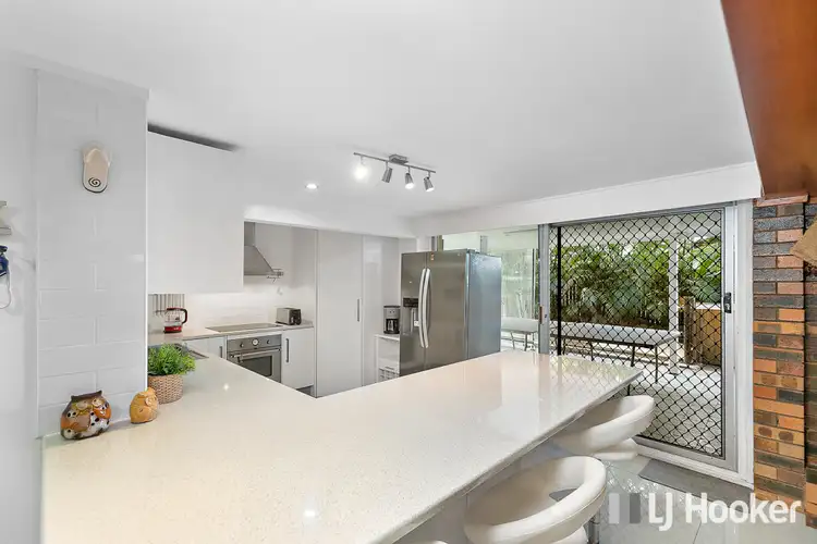 Second view of Homely house listing, 16 Royal Street, Alexandra Hills QLD 4161