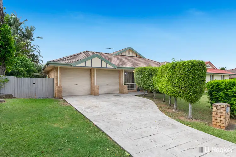 71 Link Road, Victoria Point QLD 4165