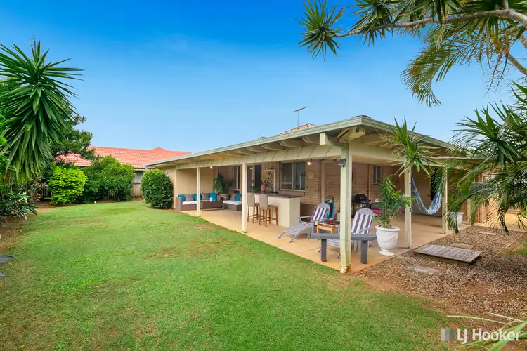 Second view of Homely house listing, 71 Link Road, Victoria Point QLD 4165