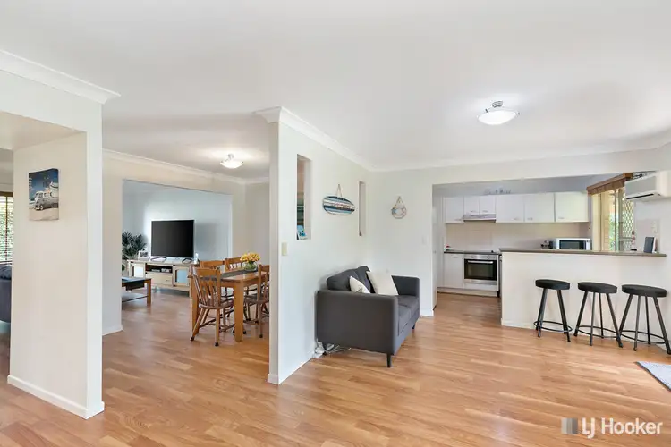 Third view of Homely house listing, 71 Link Road, Victoria Point QLD 4165