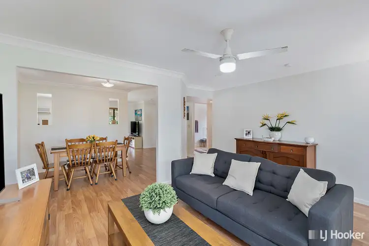 Fourth view of Homely house listing, 71 Link Road, Victoria Point QLD 4165