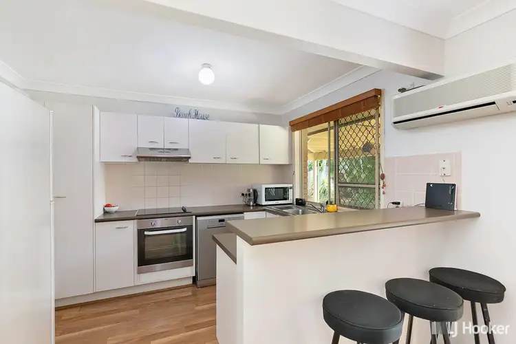 Fifth view of Homely house listing, 71 Link Road, Victoria Point QLD 4165