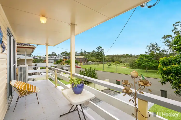 Second view of Homely house listing, 53A St Catherines Terrace, Wynnum QLD 4178