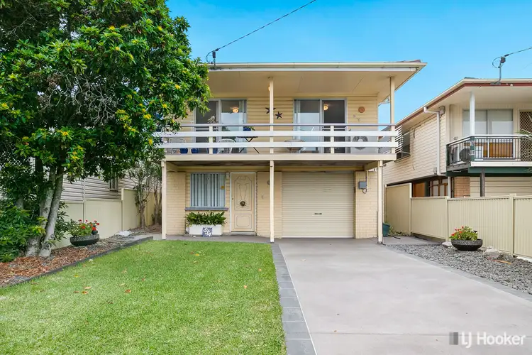 Third view of Homely house listing, 53A St Catherines Terrace, Wynnum QLD 4178