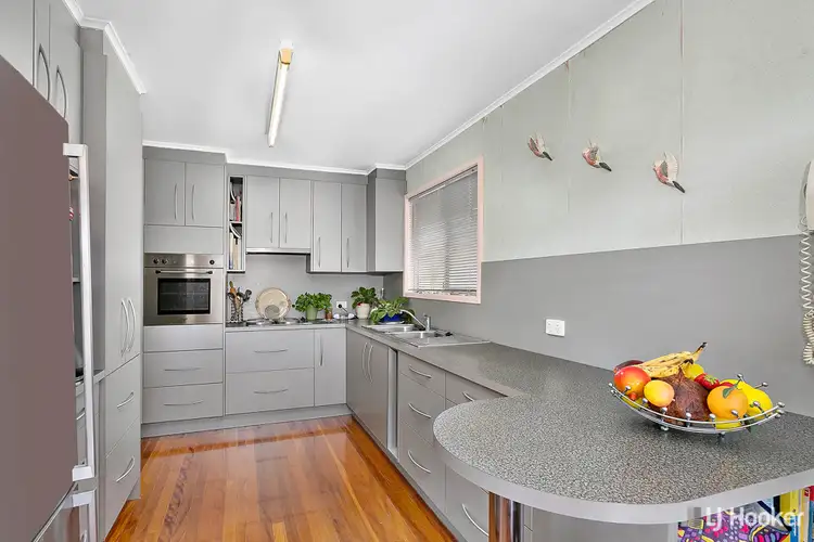 Fifth view of Homely house listing, 53A St Catherines Terrace, Wynnum QLD 4178