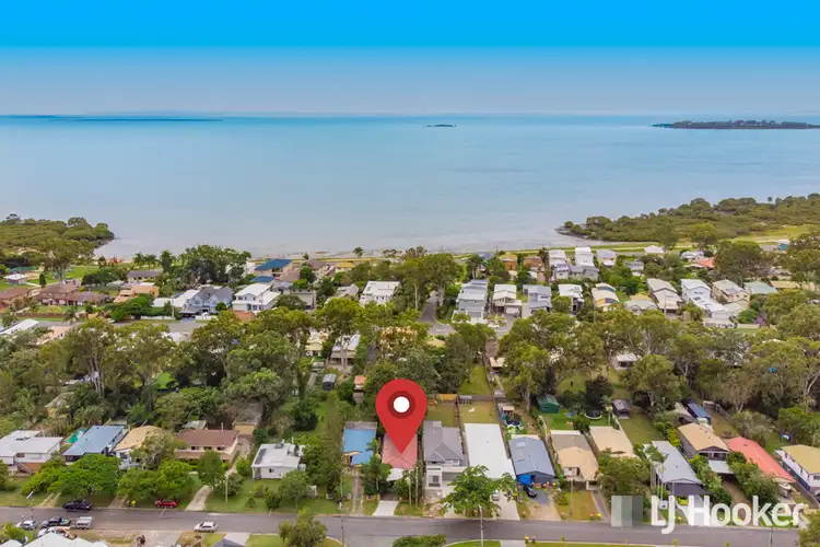 Third view of Homely house listing, 35 Leon Street, Thorneside QLD 4158