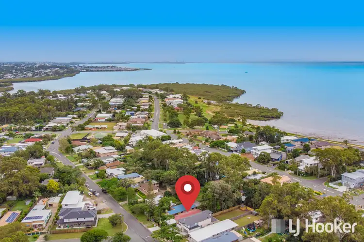Fourth view of Homely house listing, 35 Leon Street, Thorneside QLD 4158