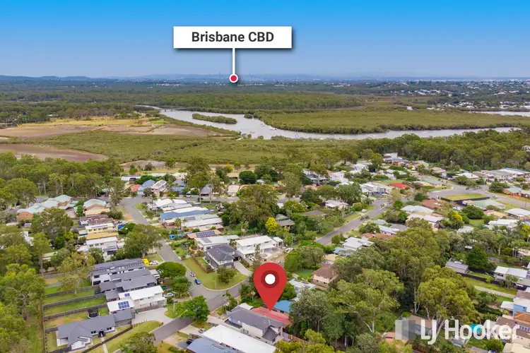 Fifth view of Homely house listing, 35 Leon Street, Thorneside QLD 4158