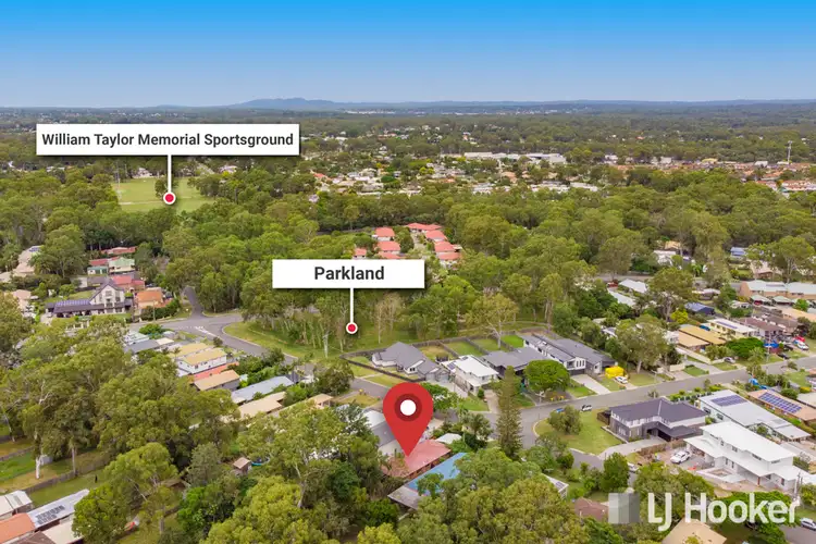 Sixth view of Homely house listing, 35 Leon Street, Thorneside QLD 4158