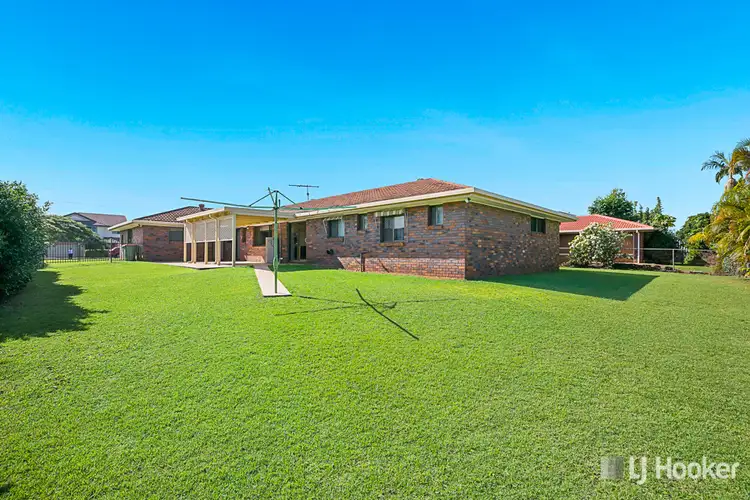 Second view of Homely house listing, 65 Princess Street, Cleveland QLD 4163