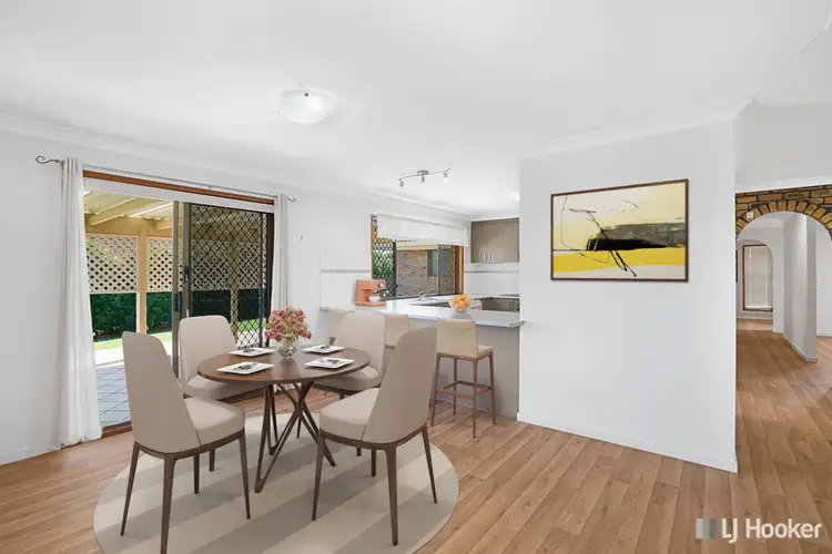 Fourth view of Homely house listing, 65 Princess Street, Cleveland QLD 4163