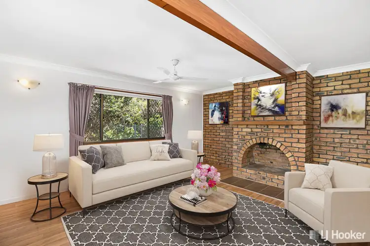 Fifth view of Homely house listing, 65 Princess Street, Cleveland QLD 4163