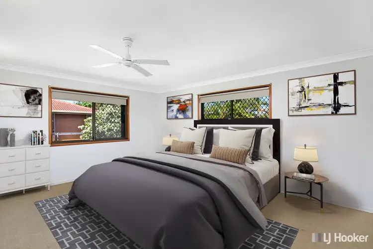 Sixth view of Homely house listing, 65 Princess Street, Cleveland QLD 4163