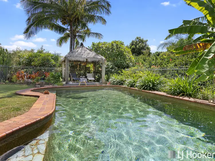 Main view of Homely house listing, 5 Hucker Court, Cleveland QLD 4163