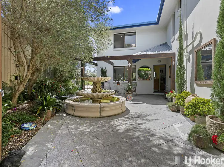Fifth view of Homely house listing, 5 Hucker Court, Cleveland QLD 4163