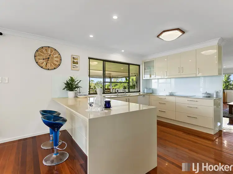 Sixth view of Homely house listing, 5 Hucker Court, Cleveland QLD 4163