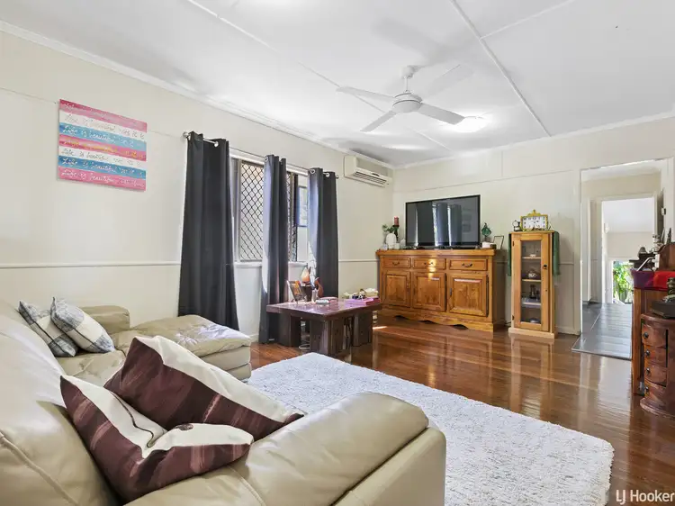 Fourth view of Homely house listing, 49 Amega Street, Mount Gravatt East QLD 4122