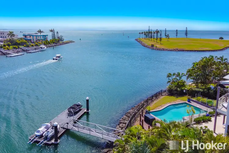 Third view of Homely house listing, 40 Piermont Place, Raby Bay QLD 4163